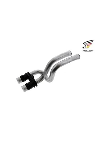 Volkswagen 3C1819857 Kalorifer Radyatör Borusu Denso Tip - Golf-Jetta-Passat-...