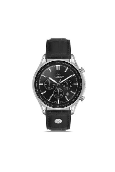 Romanson Rms Zeitmeister Gr.1.Ag1322.09 Unisex Wrist Watch