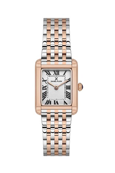Daniel Klein Dk.1.13786-6 Unisex Wristwatch - Stylish and Functional Design