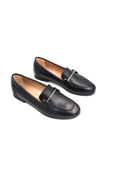 Prego Black Casual Women's Shoes - Oc Shoes
