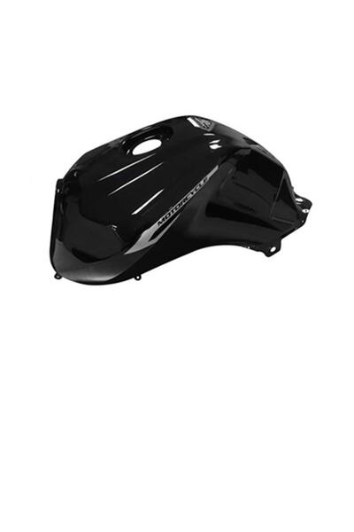 Mondial Benzin Deposu 125 Mh Drift Siyah