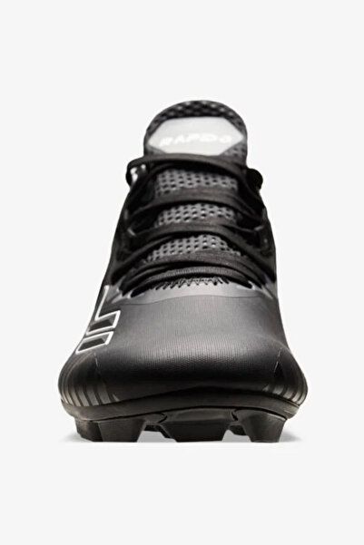 Lescon Rapido 24Bae0Rprpdg633 Black Unisex Football Boots