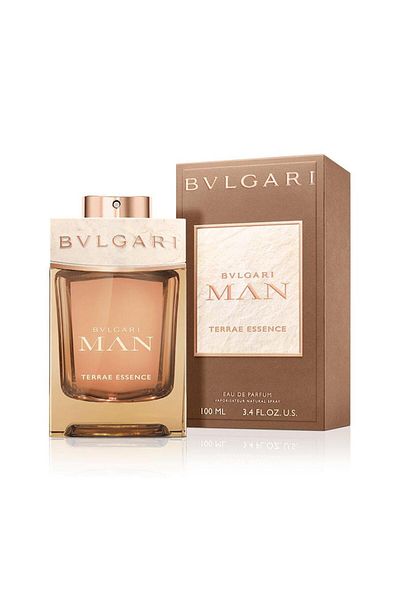 Bvlgari عطر بولغاري مان تيري اسنس او دو بارفيوم 100مل