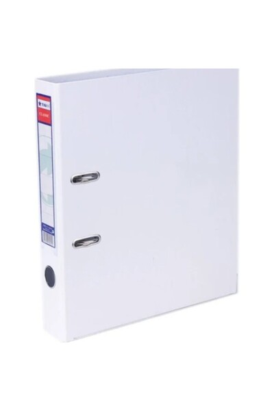 Tigra Λευκός φάκελος γραφείου μεγάλου μεγέθους 25 τεμαχίων (1 κουτί)