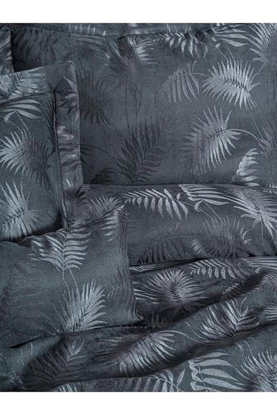 CEKAVE Dafne Blue Double Smart Bedspread