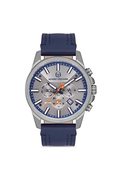 Sergio Tacchini Erkek Kol Saati St.1.10152.5