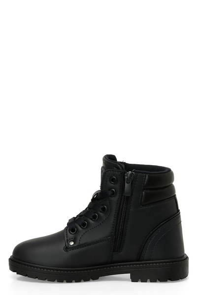 ICool Design JACK.F4PR Lacivert Erkek Çocuk Worker Bot