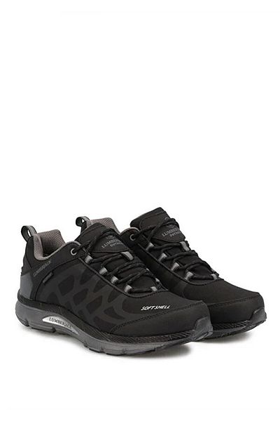 lumberjack Men'sOutdoorShoesUrsa2pr -WaterproffBlack