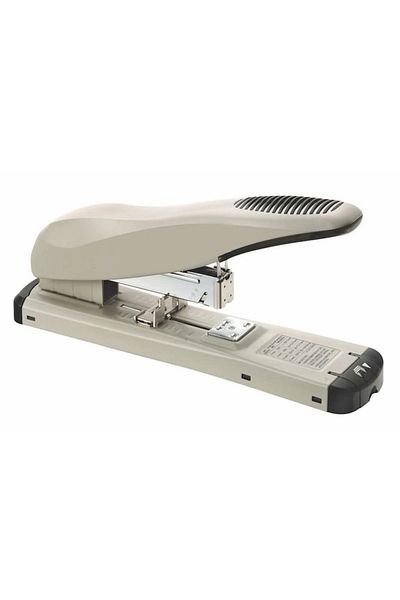 Kangaro Black Arm Stapler - Ds-23S13 Ql