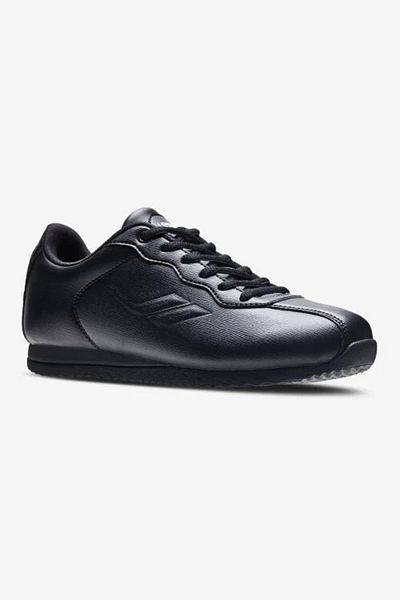 Lescon Neptune 4 Women's Black Sneakers - Comfortable and Stylish