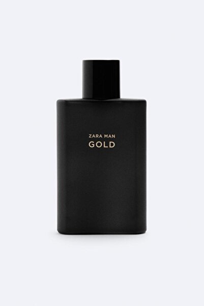 Zara GOLD EAU DE TOILETTE 90 ML İNDİRİMSEHRİ