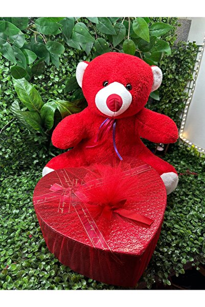 PİNK SHAKE 14 Şubat Sevgililer Günü Hediyesi Arkadaşa Sevgiliye Hediye Kutusu...