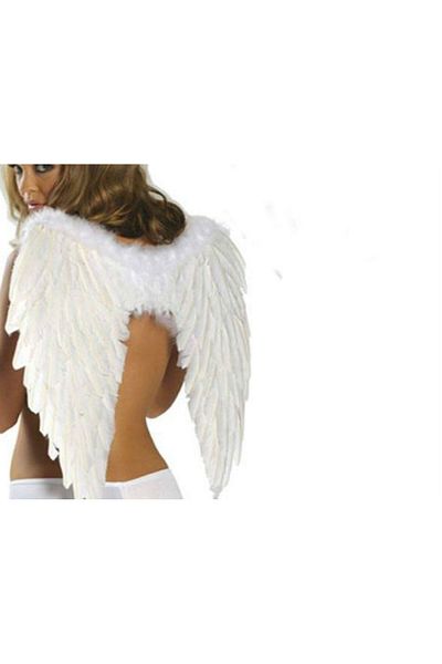 CEKAVE Angel Wing - White