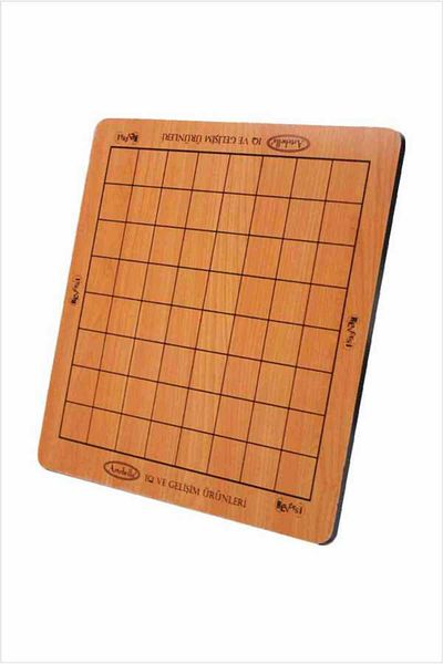 Artebella Wooden Reversi