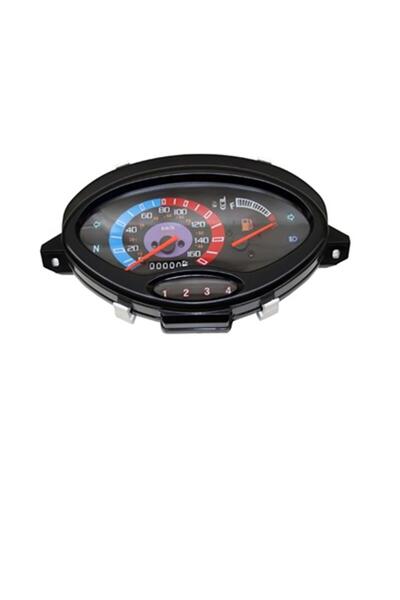 Mondial Kilometre Saati Komple Cup 100 Kh