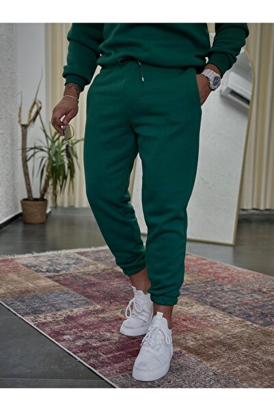 Baycombine35 Σετ φόρμας UNISEX με κουκούλα