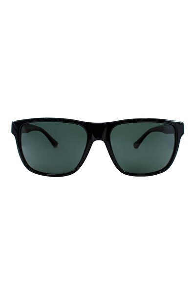 Emporio Armani 0Ea4035 50177158   Acetate Men's Sunglasses