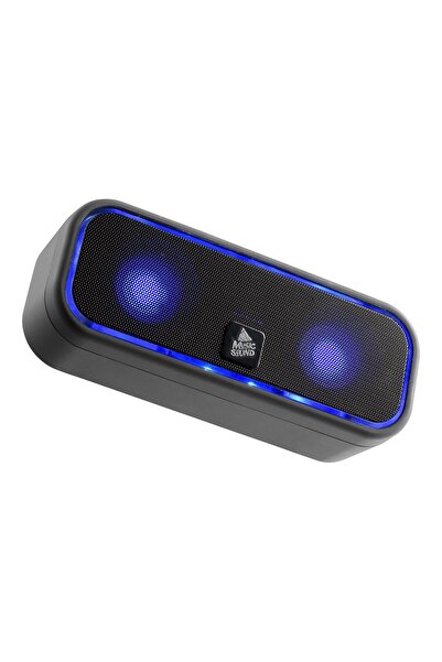 Cellular Line Wıreless Speaker Strıpe Led Black