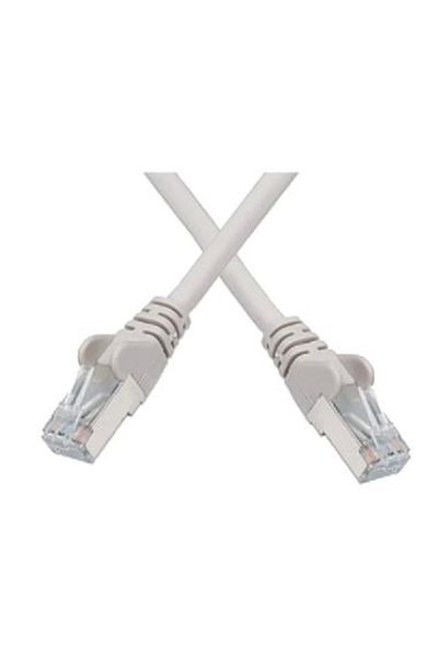 TELDATA TLD-200G Cat6 2MT كابل تصحيح UTP رمادي
