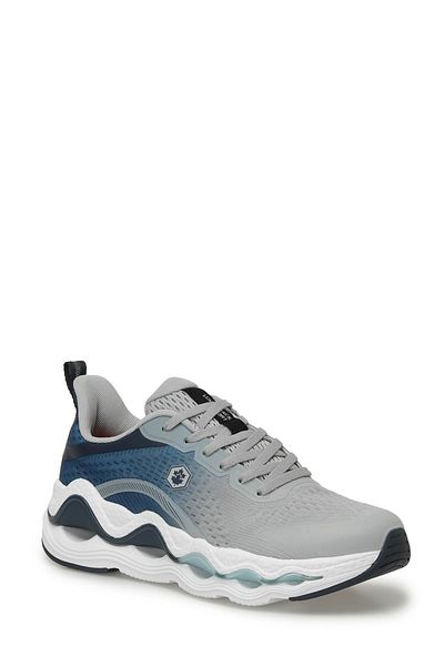 lumberjack Ανδρικά άνετα παπούτσια KESK 4PR Navy Blue