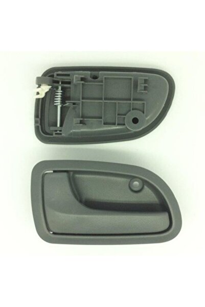 Genel Markalar KAPI KOLU PİCANTO 2004-2010 İÇ ÖN SOL GRİ