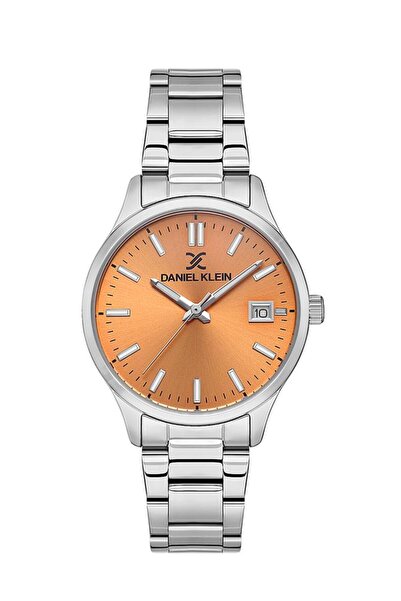 Daniel Klein Dk.1.13612-2 Women's Wristwatch