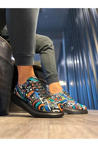 BilfolD Flats - Multicolor - Flat