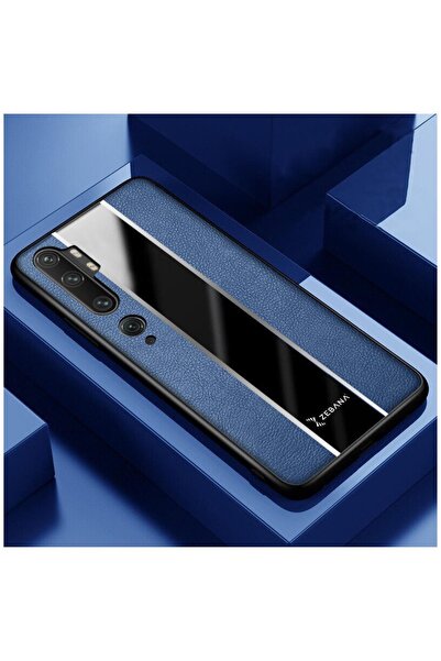 Dara Aksesuar حافظة Xiaomi Mi Note 10 Lite متوافقة مع حافظة Zebana الجلدية ال...