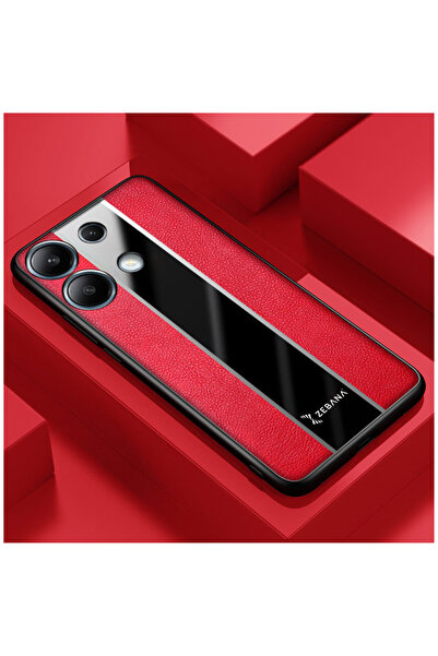 Zebana حافظة Zebana الجلدية الفاخرة المتوافقة مع هاتف Xiaomi Redmi Note 13 Pr...