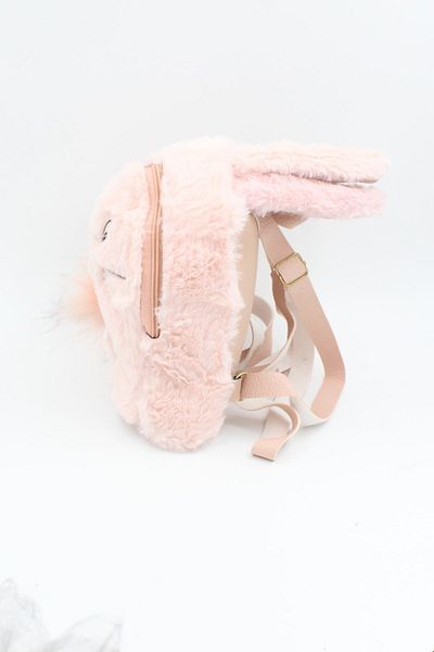 Chantaky 039 3000 Plush Rabbit Children's Backpack