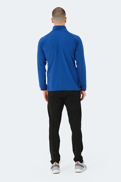 Slazenger ORRA IN Σετ ανδρικής φόρμας Saks Blue