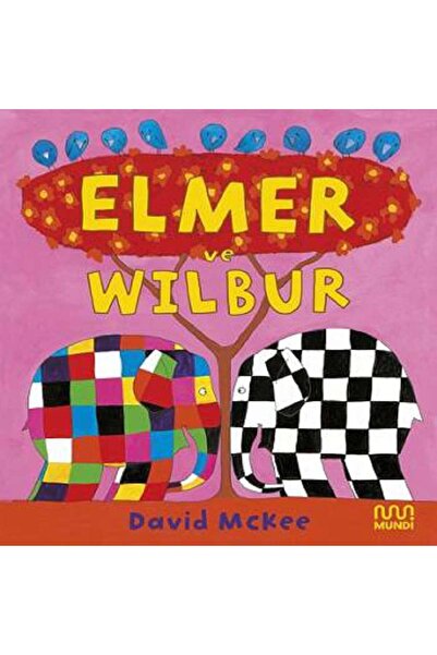 Genel Markalar Elmer ve Wilbur