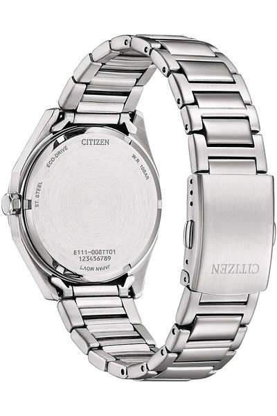 Citizen Bm7620-83L Men's Wrist Watch