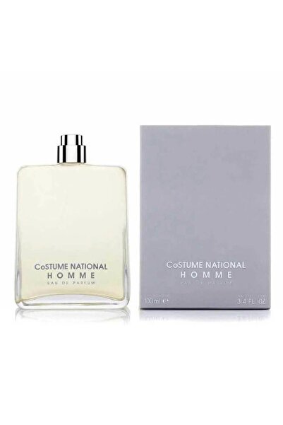 Costume National Homme Erkek Parfüm 100 ML EDP