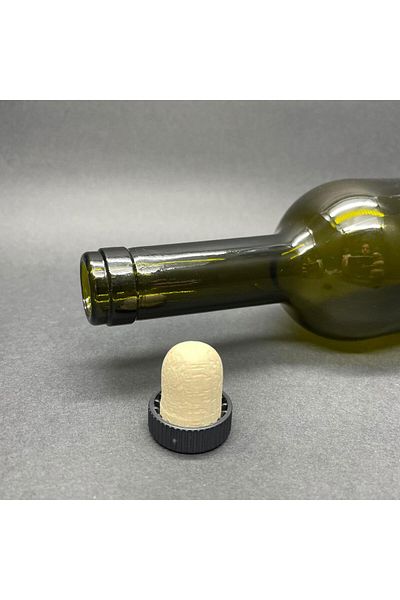 Paşabahçe 3 Pieces 750 Cc Oil Pot Bottle