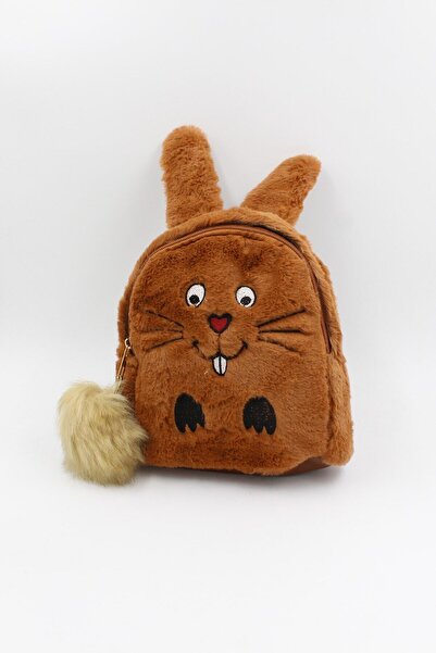 Chantaky 039 3000 Rucsac pentru copii iepure de pluș