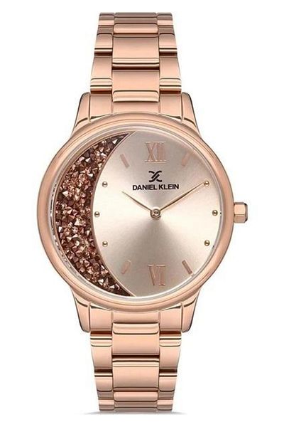 Daniel Klein Women's Wristwatch