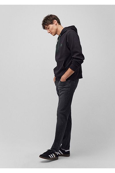 Mavi Anthrazitfarbene Jeanshose von Milan College 0081087846
