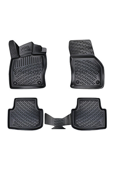 Entelux Renault Clio 2 Sedan 1.5 dCi Alize 2006 Tam Uyum | Kokusuz Premium Pa...