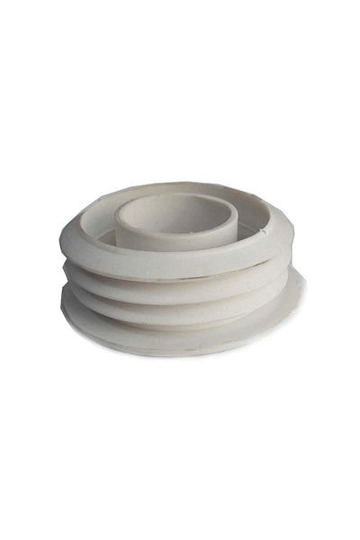 nuit dose Toilet Seat Stone Gasket