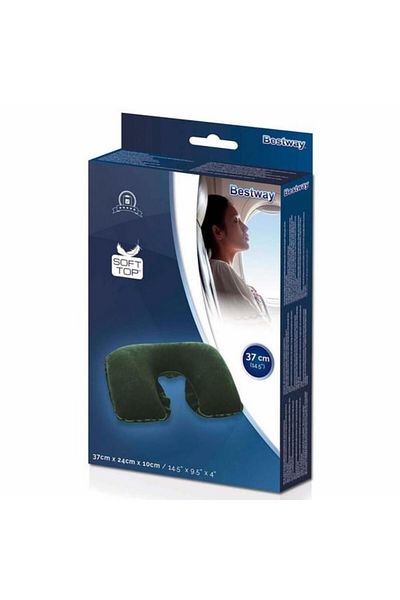 CEKAVE 37x24 Cm 36 Neck Pillow