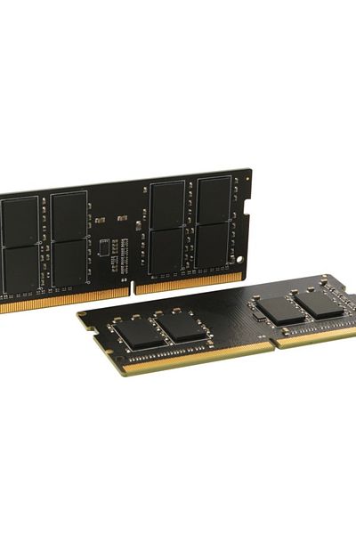 Silicon Power 16Gb 3200Mhz Ddr4 Cl22 8Gbx2 Notebook Ram