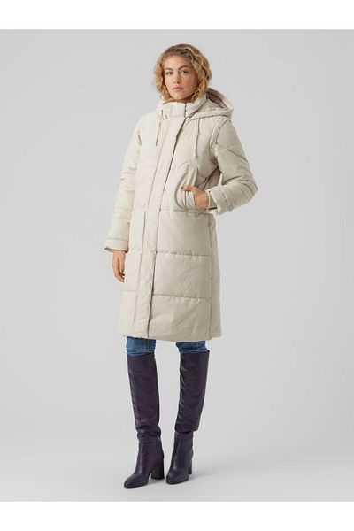 Vero Moda Jacke VMMARGARET Mantel
