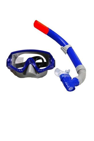 noirsecret - Mask Snorkel Space Vacuum