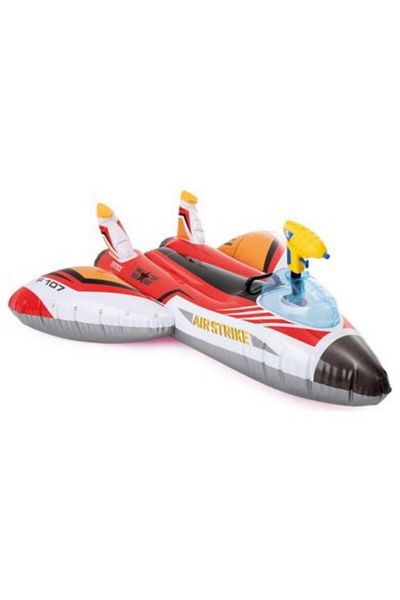 deryame - Water Gun Airplane 116 cm 6