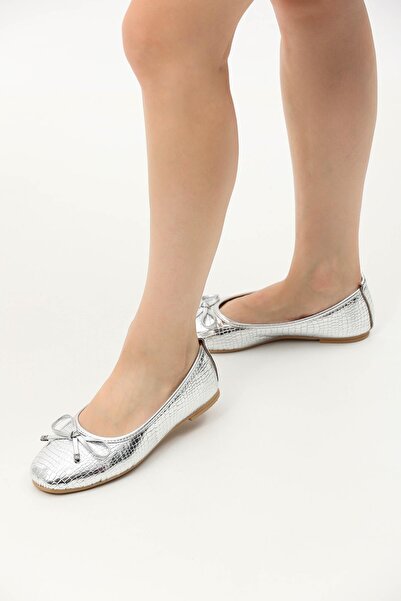 MissPapatya Luk Sa detaljem kopče Žene Baletanke