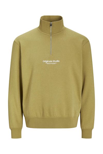 Jack & Jones Sweatshirt Metin Sweatshirt