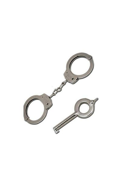 Wovna Metal Clamp - Clamp with Key