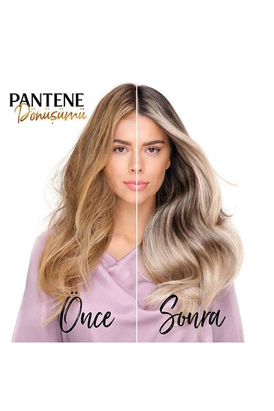 Pantene Pro-V Miracles Silky Softness Shampoo