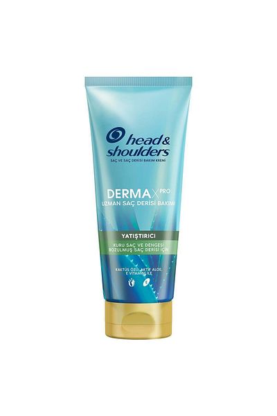 Head&Shoulders Dermaxpro Soothing Conditioner 220 ml